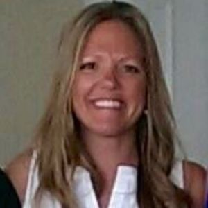 Meet your Posher, Jodi